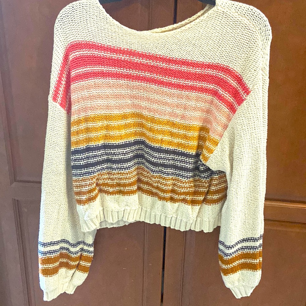 Billabong Sweater
